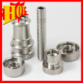 Universal Titanium Domeless Nails Gr 2 14mm 18mm